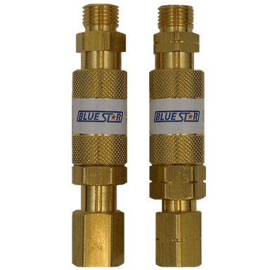 QDB-10 QUICK CONNECT